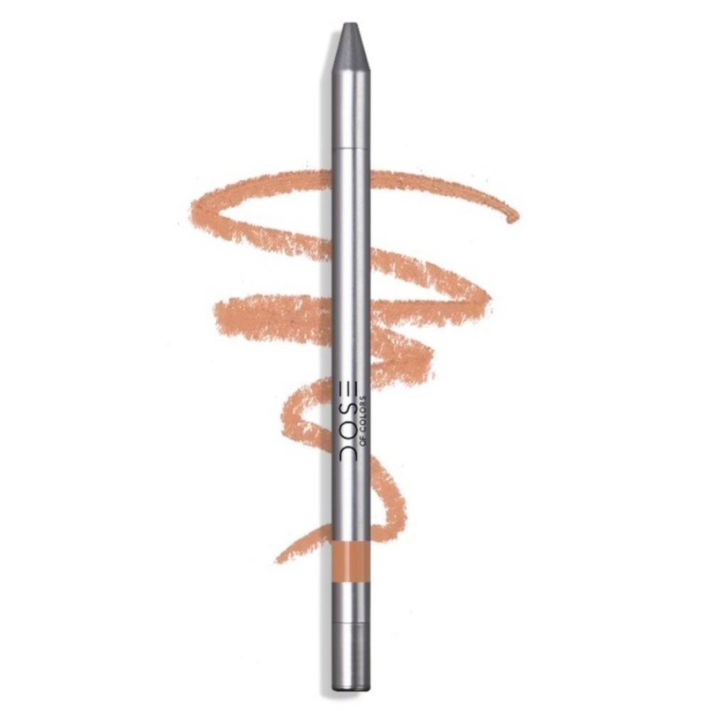 Dose of Colors Lip Liner Truth or Bare | NEW